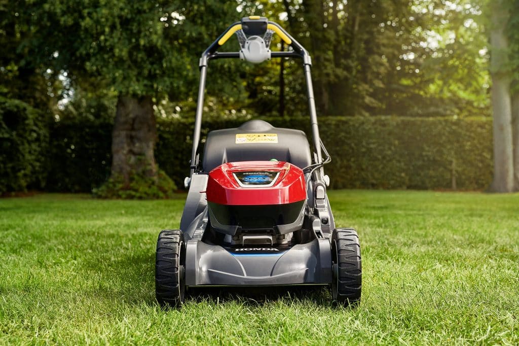 Honda LAwn Mowers for sale