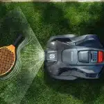 Husqvarna Automower® 312V Mower