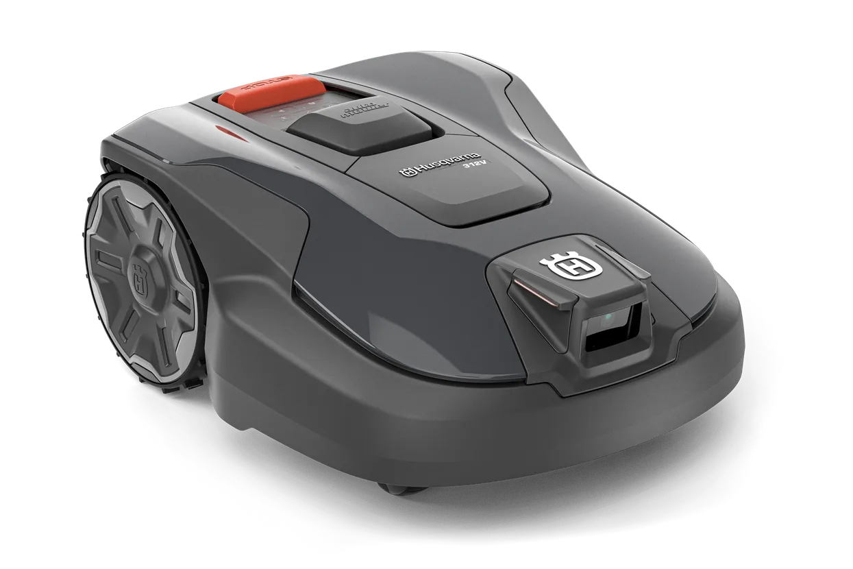 Husqvarna Automower 312V Robot Lawn Mower