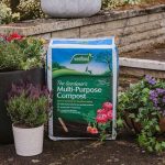 Westland Compost at TNS