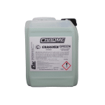 Shop Chrome Grassmen Green Interior Cleaner and Dressing 5Litre at TNS