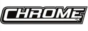 Chrome Vehicle Cleaning Products Logo