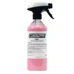 Shop Chrome Pink Interior Cleaner and Dressing at TNS Country Store