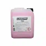 Chrome Pink Interior Cleaner and Dressing 5L