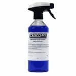Shop Chrome Window and Glass Cleaner at TNS Country Store. Powerful non smear formula removes dirt, grease and wax for a streak free shine on glass, mirrors and alloy wheels.
