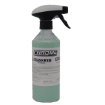 Chrome Grassmen Green Gentle Interior Cleaner and Dressing 500ml