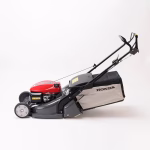 Honda HRX 476 QY Self-propelled Lawn Mower
