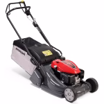 Honda HRX 476 QY Self-propelled Petrol Lawn Mower