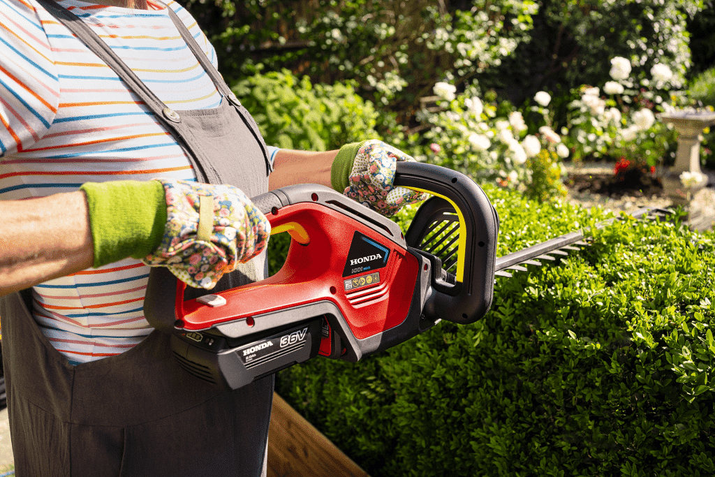 Honda Hedge Trimmers