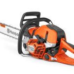 Husqvarna 564XP Fuel Inject Chainsaw Back