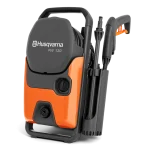 Husqvarna PW 130 Pressure Washer