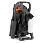 Husqvarna PW 130 Pressure Washer Back
