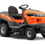Husqvarna TC 220T Garden Tractor