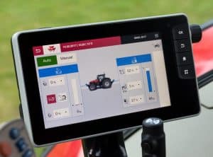 FREE MF Technology training at TNS