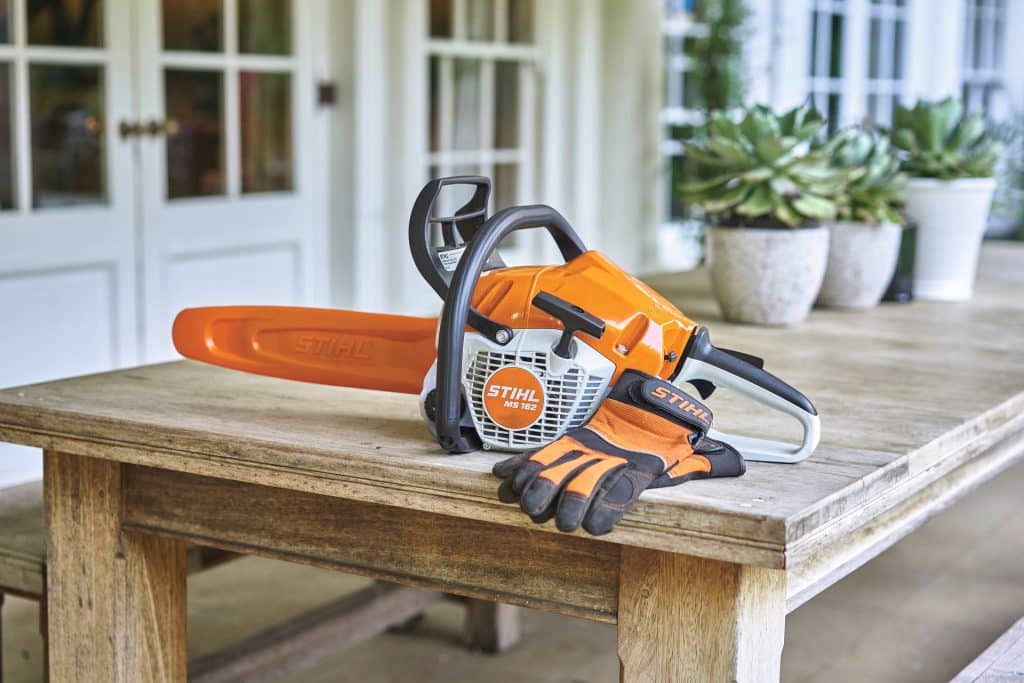 Shop Stihl chainsaws at TNS online and in stores