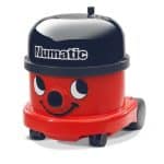 Numatic NRV240 Vacuum Cleaner (3)