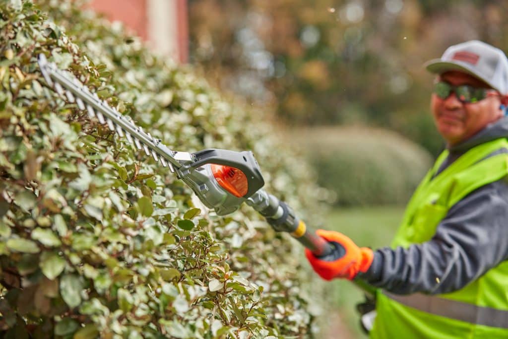 Shop Husqvarna Hedge Trimmers at TNS