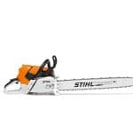 STIHL MS 661 C-M Petrol Chainsaw