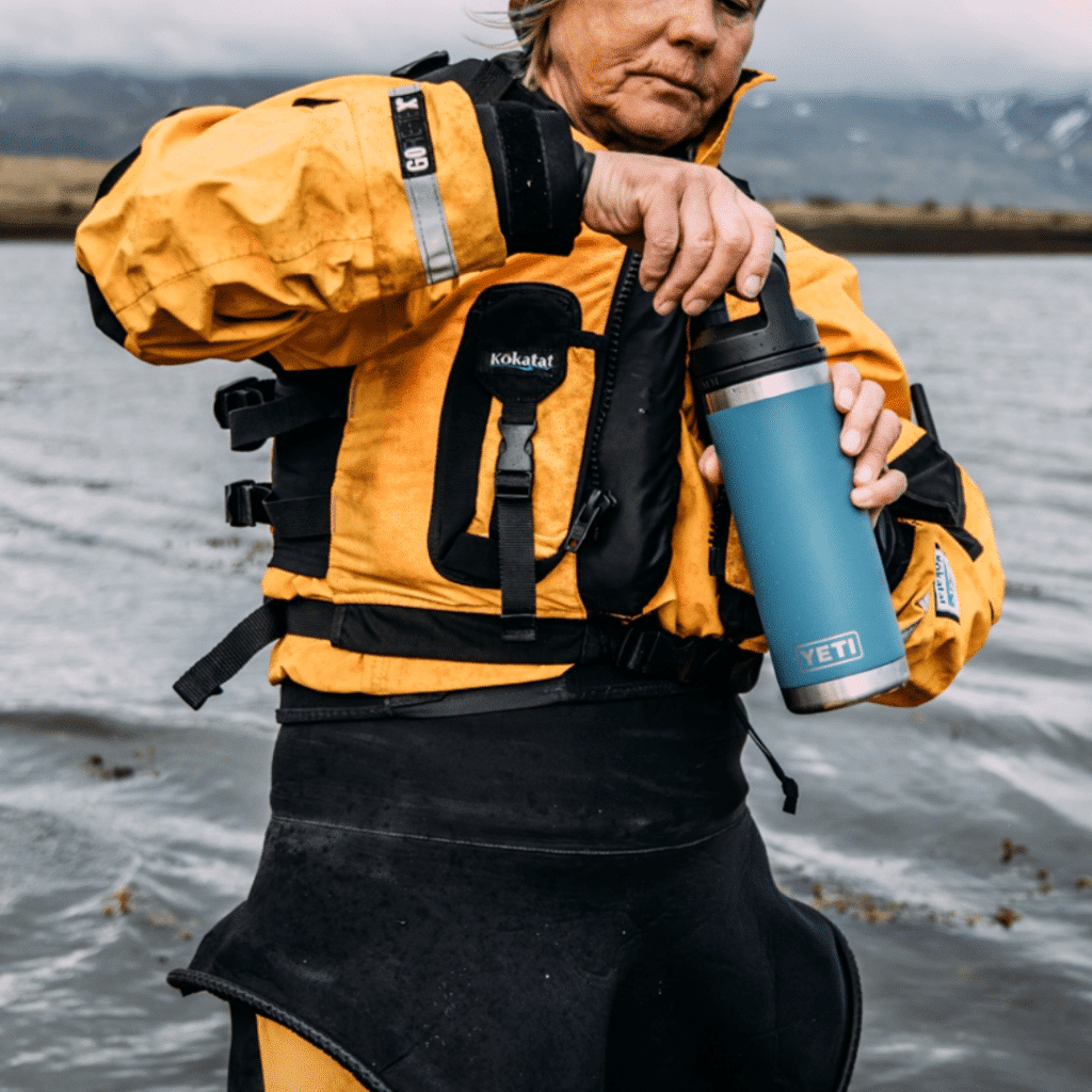 Shop Yeti bottles at TNS stores