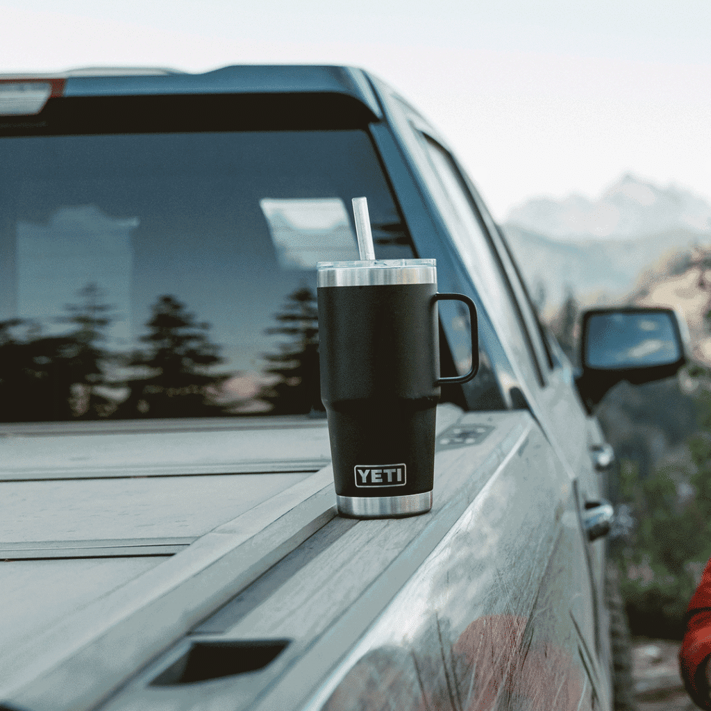 Shop Yeti Mugs