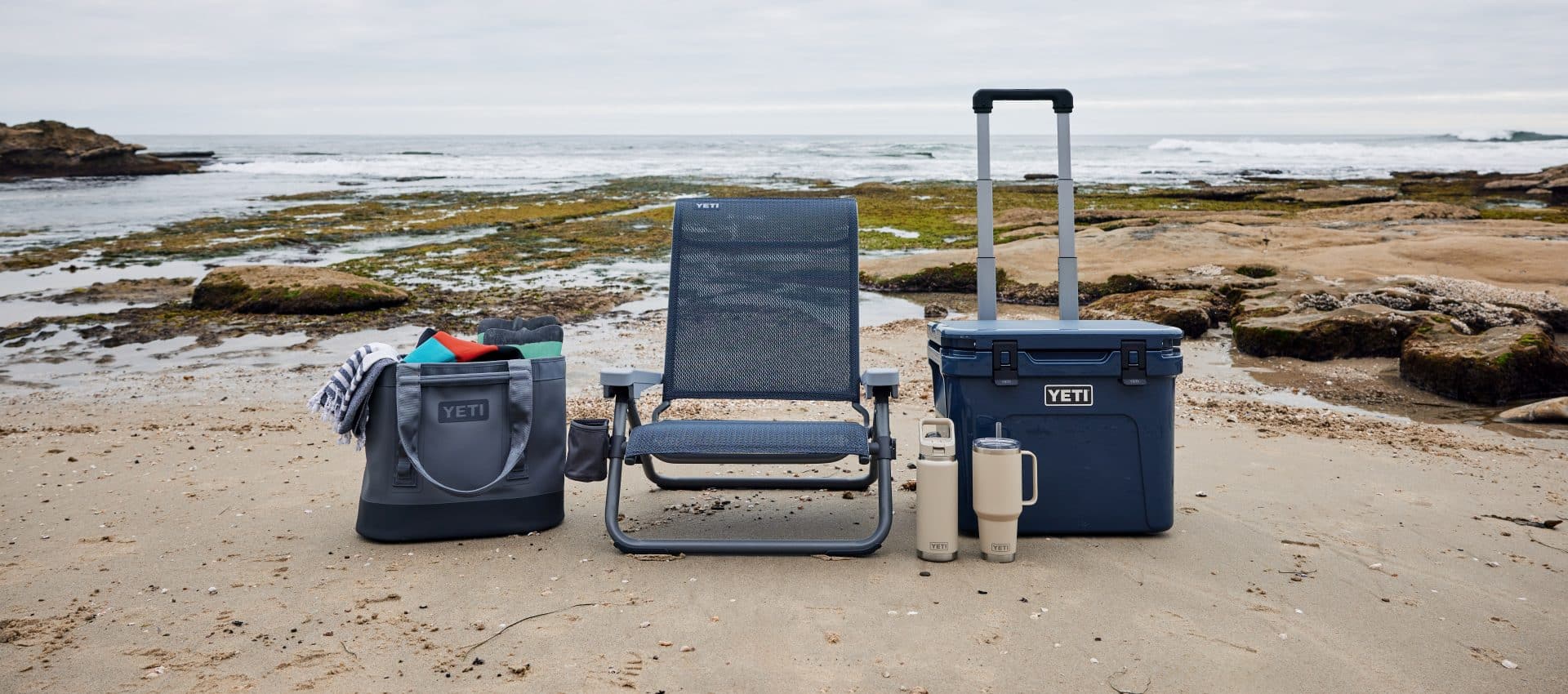 Shop Yeti drinkware at TNS
