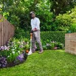 FSA 30 Cordless Grass Trimmer