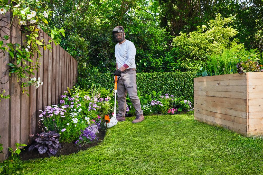 Shop Stihl Brushcutters and Strimmers
