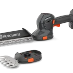 Husqvarna Aspire™ S20-P4A with battery and charger