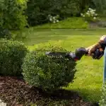 Husqvarna Aspire™ S20-P4A with battery and charger Cutter