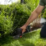 Husqvarna Aspire™ S20-P4A with battery and charger Trimmer