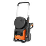 Husqvarna PW 360 Pressure Washer