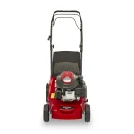 Mountfield SP41 Petrol Lawn Mower Front