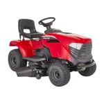 Petrol garden Tractor Mower