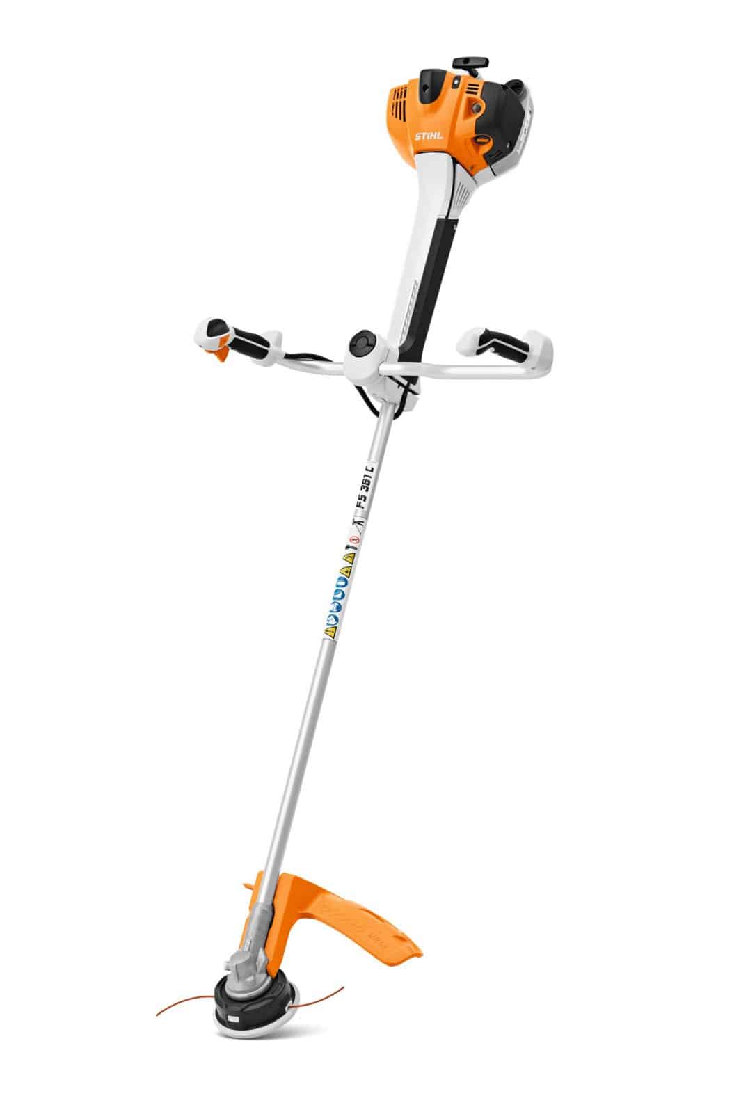Buy the STIHL FS 361 Petrol Clearing Saw from TNS E-Shop