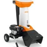 Stihl GH 460 Petrol Chipper Shredder
