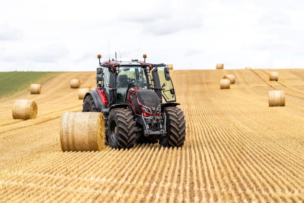 Valtra Smart Check