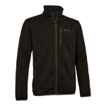 Deerhunter Moor Knitted Jacket Brown Leaf, Deerhunter hunting clothing UK