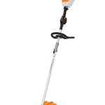 Buy the STIHL KMA 200 R Cordless KombiMotor tool Example