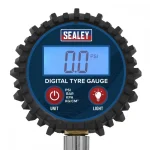 Digital Tyre Pressure Gauge
