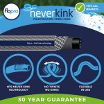 Flopro NeverKink Hose 25m For Sale