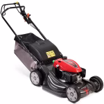 Honda HRX 537 HY Self-propelled Petrol Lawn Mower