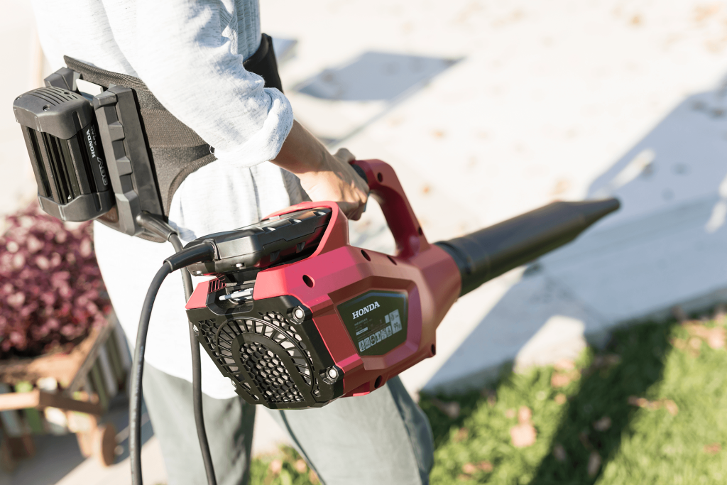 Honda Leaf Blowers for sale at TNS