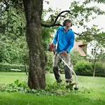 Husqvarna 129C Petrol Trimmer