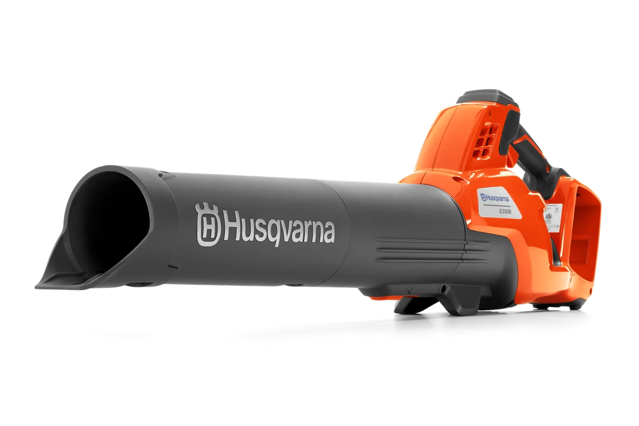Husqvarna 230iB battery leaf blower