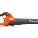 Husqvarna 230iB with battery and charger