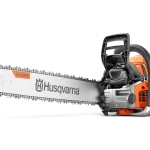 Husqvarna 562 XP® Mark II 60cc Chainsaw | Professional Saw