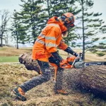 Husqvarna 562 XP® Saw