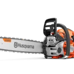 Husqvarna 564 XP® Fuel Inject Chainsaw | Professional 60cc