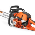 Husqvarna 564 XP Fuel Inject Chainsaw Back