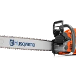Husqvarna 572 XP Chainsaw